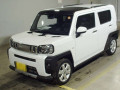 2024 Daihatsu TAFT