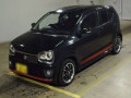 2015 Suzuki Alto Works