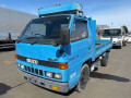 1986 Isuzu Elf Truck