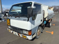 1993 Mitsubishi Fuso Canter