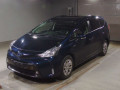 2018 Toyota Prius alpha