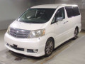 2005 Toyota Alphard G