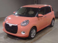 2019 Daihatsu Boon