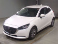 2021 Mazda Mazda2