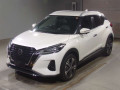 2021 Nissan KIX