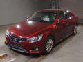 2013 Toyota Mark X