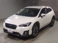 2018 Subaru XV