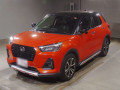 2020 Daihatsu Rocky