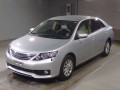 2014 Toyota Allion