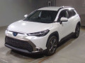 2023 Toyota Corolla Cross