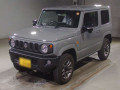 2025 Suzuki Jimny