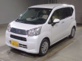 2022 Daihatsu Move