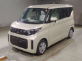 2025 Mitsubishi eK Space