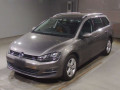 2016 Volkswagen Golf Variant