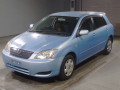 2003 Toyota Corolla Runx