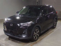 2020 Daihatsu Rocky