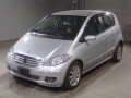 2005 Mercedes Benz A-Class