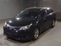 2012 Toyota Avensis Wagon