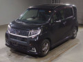 2015 Daihatsu Move Custom