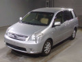 2007 Toyota Raum