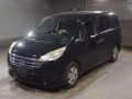 2009 Honda Step WGN