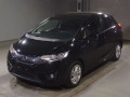 2015 Honda Fit Hybrid