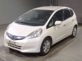 2010 Honda Fit Hybrid