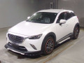 2017 Mazda CX-3