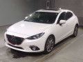 2015 Mazda Axela Sport