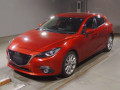 2014 Mazda Axela Sport