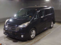 2008 Honda Step WGN
