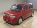 2015 Nissan Cube