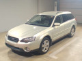 2006 Subaru Legacy Outback
