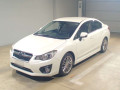 2013 Subaru Impreza G4