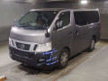 2017 Nissan NV350 CARAVAN VAN