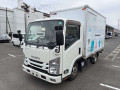2018 Isuzu Elf Truck
