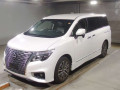 2024 Nissan Elgrand