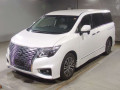 2024 Nissan Elgrand