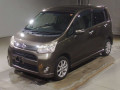 2011 Daihatsu Move Custom