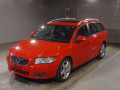2011 Volvo V50