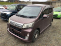 2013 Daihatsu Move Custom