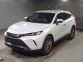 2023 Toyota Harrier Hybrid