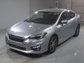 2018 Subaru Impreza G4