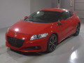 2013 Honda CR-Z