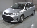 2021 Toyota Corolla Fielder