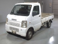 2005 Suzuki Carry Truck
