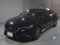 2016 Mazda Atenza
