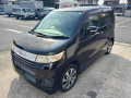 2009 Suzuki WAGON R STINGRAY