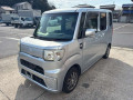 2017 Daihatsu Hijet Caddie