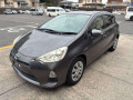 2013 Toyota Aqua